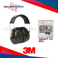 Earmuff 3M Peltor H7A Optime 101 Original