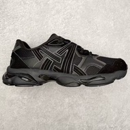Onitsuka Tiger 鬼塚虎 生活風格休閒鞋 TIGRUN black黑色