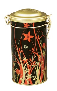 Famous Amos Cookies Canister 90g