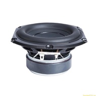 SUN 4inch 4Ohm 30W Sound Portable  Fidelitys Speaker 98mm Full Ranges Loudpeakers