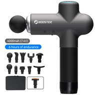 Booster LightSaber Massage machine Electric Neck shoulder massager Hand Held Muscle massage machine