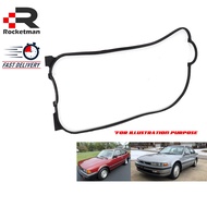 OEM VALVE ROCKER COVER GASKET HONDA PRELUDE ACCORD 1.8 SA6Y SE3 1981-1989 (12341-PH4-000)
