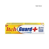 Itch Guard Cream 12g