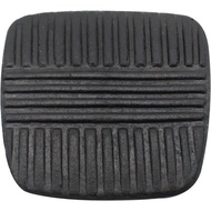 2X Brake Clutch Pedal Rubber Pads Cover Kit 49751-NI010 Set for Nissan for Patrol for MQ for MK for 