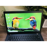 Lenovo Thinkpad T470S