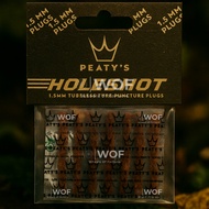 Peaty's HoleShot Tubeless Puncture Plugger Refill Pack