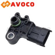 Manifold Absolute MAP Sensor Intake Air Boost Pressure Drucksensor Sender For OPEL SIGNUM VECTRA C G