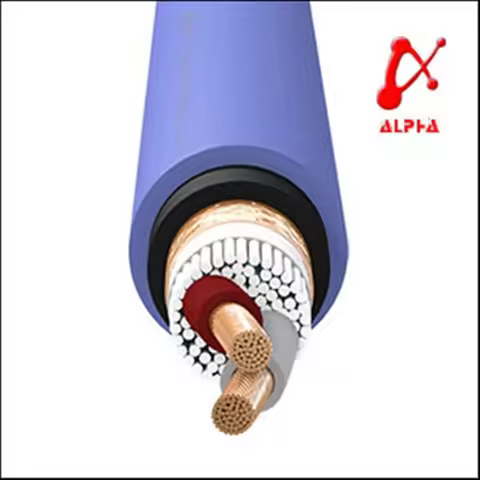 New flagship Furutech FA-αS22 (Alpha S22) OCC fever audio signal RCA lotus cable