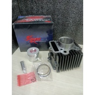 API BLOCK SYM BONUS 110 E-Bonus Sport Bonus EX5 Class-1 BLOCK STD CYLINDER BLOCK BONUS110 /50MM STD