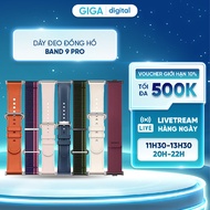 Xiaomi Smart Band 9 Pro watch strap