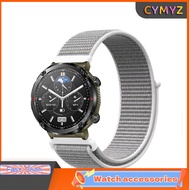 LIGE Quartz Watch strap Nylon strap LIGE Quartz Watch strap Sports wristband