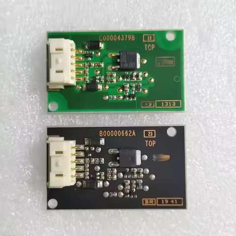 Original C00004379B B00000662A B009494-A Headlight Driver Module for X1 E82 E88 passat Q7 C5 X7 Auto