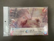 五等分的花嫁 中野三玖 一番賞 亞克力板