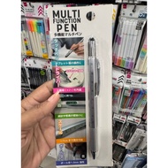 DAISO MULTI FUNCTION PEN