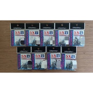 HASAMU ISEAMA HOOK 5X STRONG FISHING HOOK