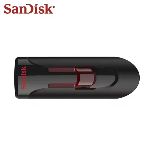Original SanDisk CZ600 USB 3.0 Pen Drive High Speed 256GB 128GB pendrive 32GB mini usb 3.0 16GB plas