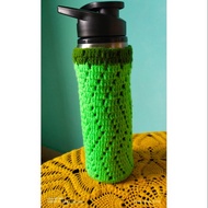 750 ml water bottle cover
