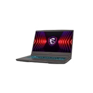 MSI NOTEBOOK THIN 15 B13UC-2415TH | 15.6" FHD | Raptor Lake i7-13620H | NVIDIA GeForce RTX 3050 | 16