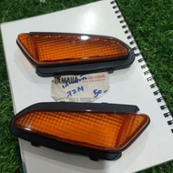 COVER SIGNAL DEPAN TZM ORIGINAL KOITO (2 pcs)