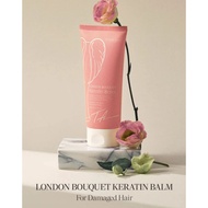 [Tangle Angel] Tangle Angel London Bouquet Keratin Balm 120ml