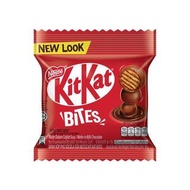 [READY STOK] KITKAT BITES 40G