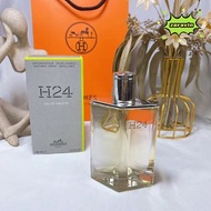 🍃HERMES H24*100ml