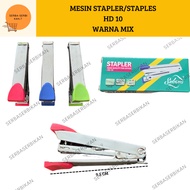MESIN Staples HD-10 ENGINE STAPLES