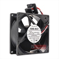 NMB 3612VL-S5W-B79 A90L-0001-0577/8 24V 0.35A Fenaka Fan