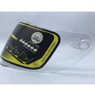 Kính Royal M138B M179 Kính rời thay thế mũ bảo hiểm  M138 Royal M138B Roc 03 Roc 04 Roc 05