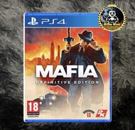 [PS4] MAFIA (Z.All/2/EN) มือ 2