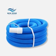 9M Swimming Pool Cleaning Soft Hose, 1-Skin Water Suction Hose, Swimming Pool Cleaning Soft Hose