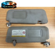 TOYOTA ESTIMA GSR50 SUN VISOR (1 SET) Accessories IMPORT FROM Japan