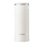 Zojirushi stainless steel mug SM-JF36 360ml