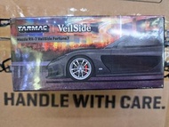 Tarmac VeilSide Mazda RX-7 Fortune7 模型車