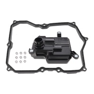 Transmission Filter 09P321370 09Q325429 for AUDI Q3 Volkswagen Atlas Crafter Teramont Tiguan Allspac