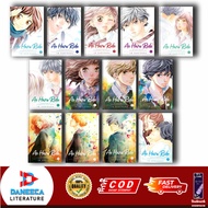 Manga Ao Haru Ride by Io Sakisaka (English Version)