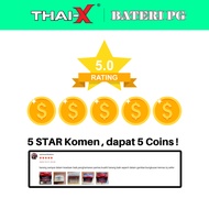 5 Star Review Get 5 Coins