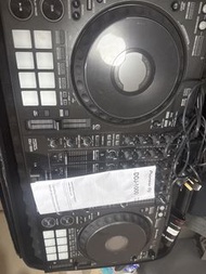 Pioneer DJ DDJ-1000 專業 DJ 控制器
