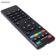 [Eas] Remote Control For X96 X96mini X96W Android TV Box smart IR Remote Controller