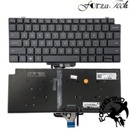Latitude 13-7320 13 7320 7300 7310 E7320 7330 5320 5330 5340 5300 5310 2 in 1 Black Grey Backlight L
