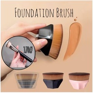 [SG Seller] 55 Makeup Foundation Brush Beauty 170# Brush