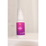 Glow Serum AHA BHA ( Mystique secrets)