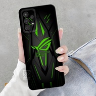 Samsung Galaxy A13 4G Case - Fashion Case Gamers - Softcase Samsung Galaxy A13 4G - Samsung Galaxy A
