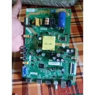 SUNSHINE MAINBOARD - MB PANASONIC TH 43E302G -MAINBOARD - MB PANASONIC