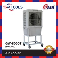 Gair GW 8000 / 8000-T Evaporative Air Cooler