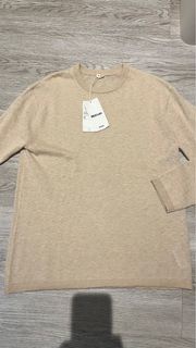 Muji Labo Sweater size:M