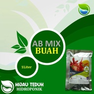 NUTRISI AB MIX | SAYUR BUAH