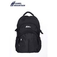 CAMEL MOUNTAIN Essentials Lifestyle Backpack QM38955
