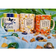 LINLAN NEW H122 CERAMIC MUG COFFEE MUG