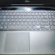 DELL G5 5590 I7-8750H 4G NA 500G GTX 1050 TI 4G 15.6" 1920x1080